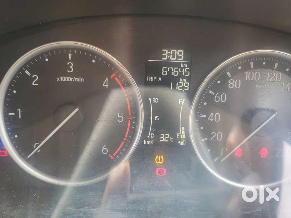 Honda City 1.5 Vx 2022