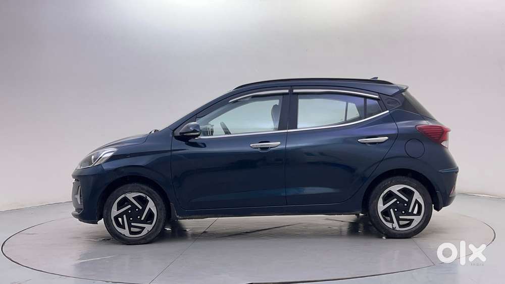 Hyundai Grand I10 Nios Sportz 1.2 Kappa Vtvt, 2025, Petrol