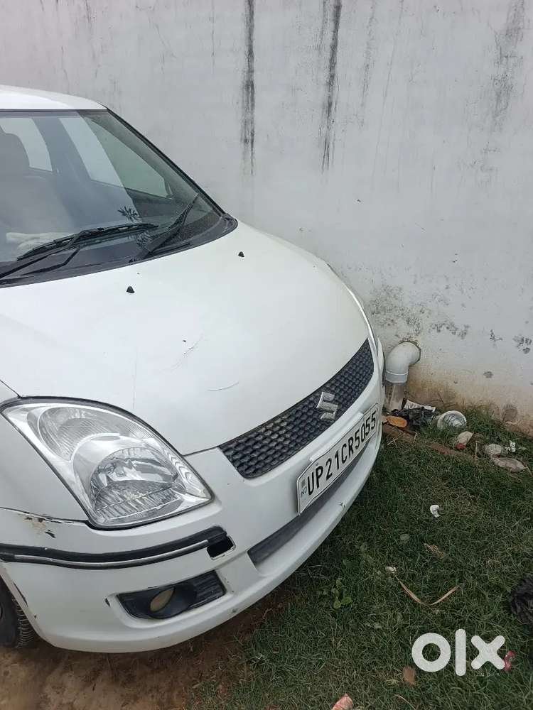 Maruti Suzuki Swift