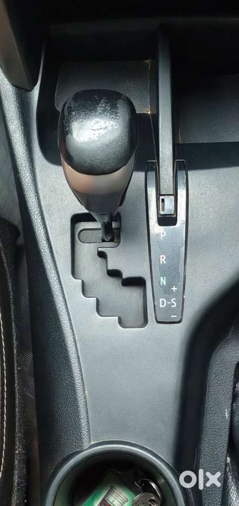 Toyota Innova Crysta 2.8 Zx At, 2017, Diesel