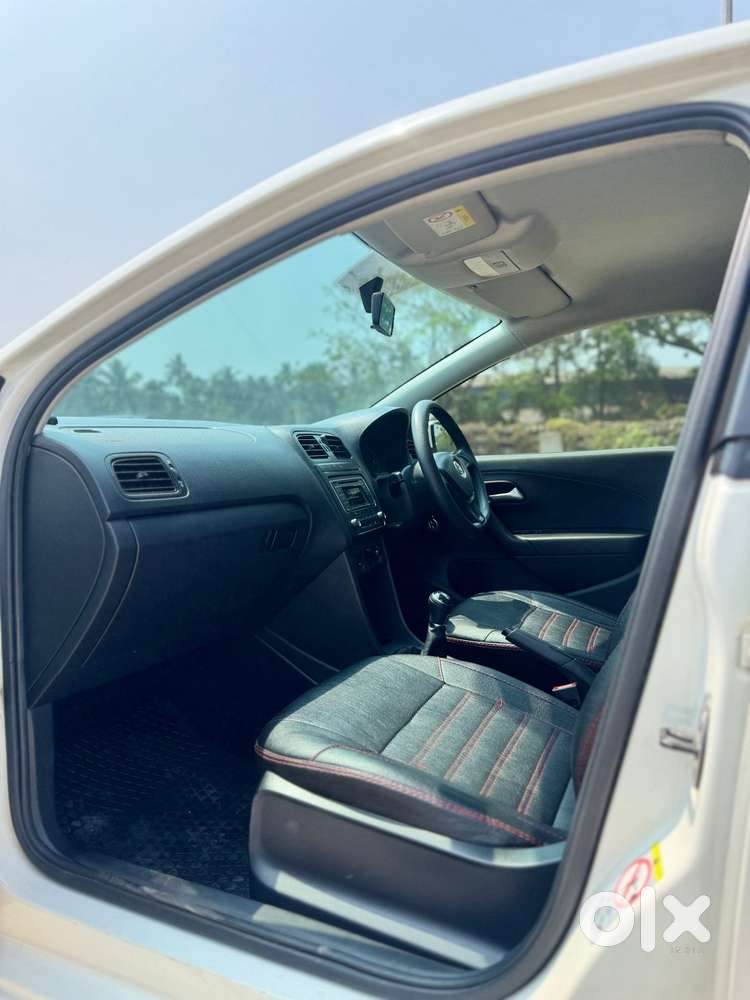 Volkswagen Polo 1.0 Comfortline Plus, 2019, Petrol