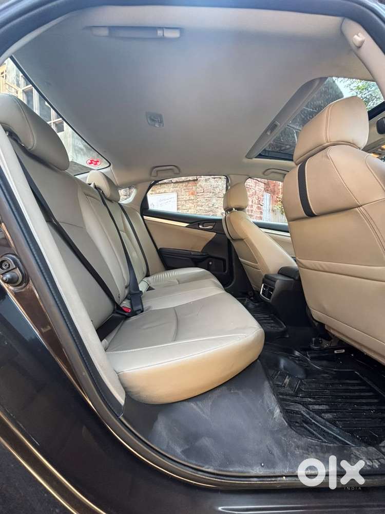 Honda Civic Zx, 2020, Petrol