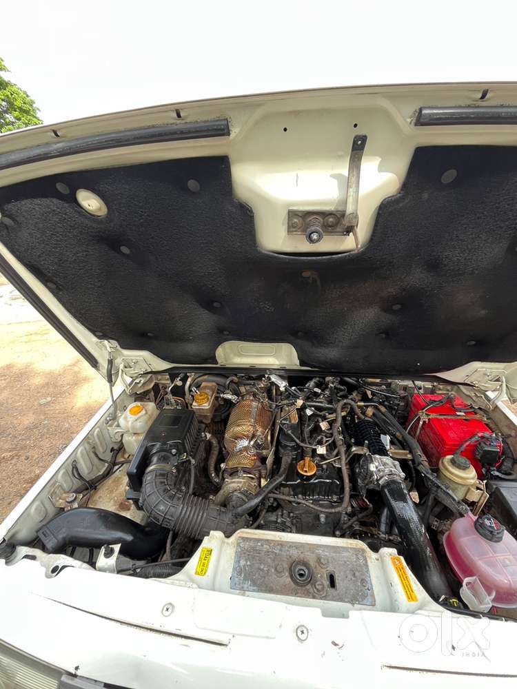 Mahindra Bolero Diesel 2020