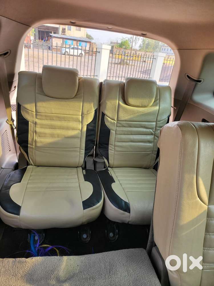 Mahindra Xuv500 2011-2015 W4, 2014, Diesel