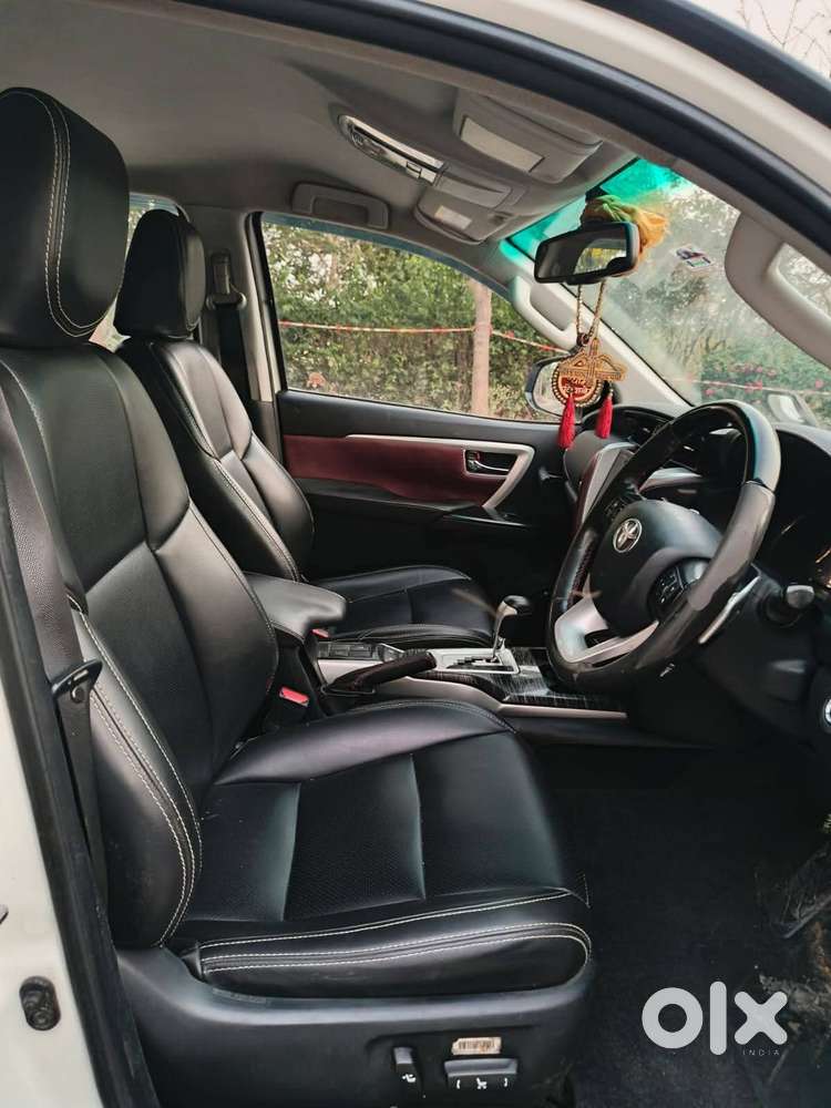 Toyota Fortuner 3.0 4x2 Automatic, 2019, Diesel