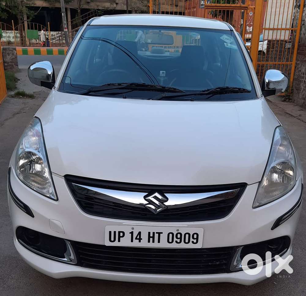Maruti Suzuki Dzire 2019