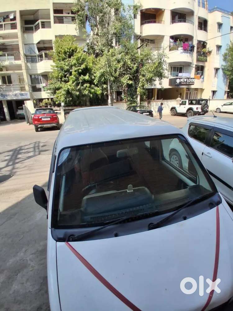 Maruti Suzuki Eeco Ac 2020