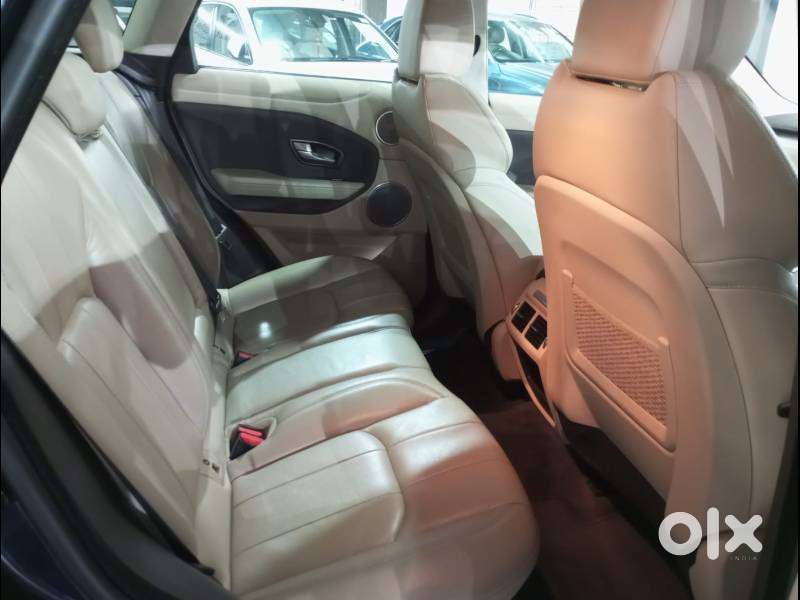 Land Rover Range Evoque Hse Dynamic, 2018, Petrol