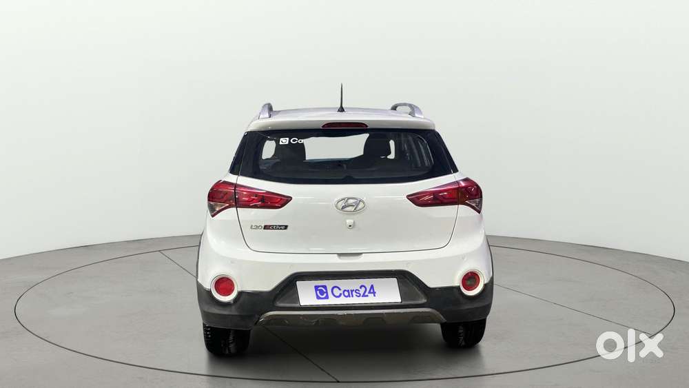 Hyundai I20 Active 1.2 S, 2015, Petrol