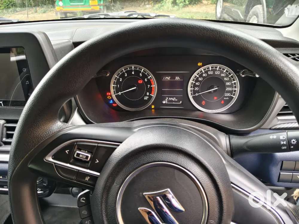 Maruti Baleno 1.2 Delta 2022