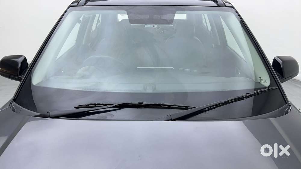 Hyundai Venue 1.0 Sx (o) Turbo Dct Dual Tone, 2022, Petrol