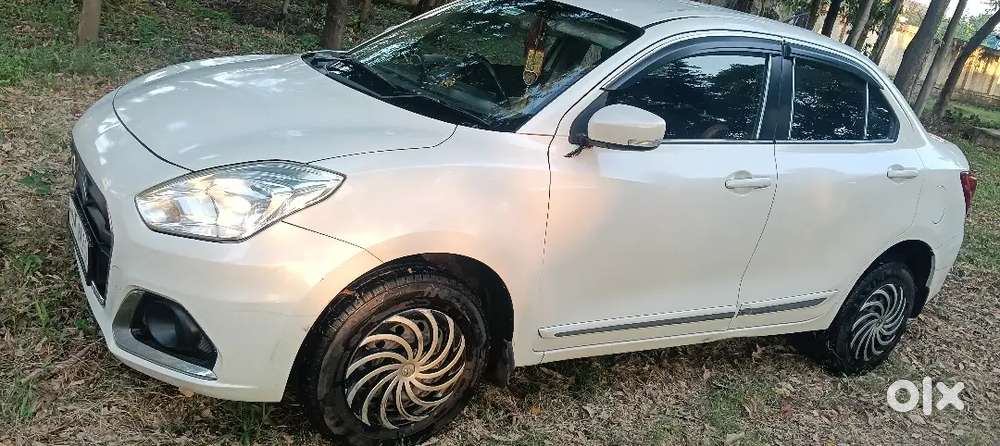 Maruti Dzire Vxi 2020 Year