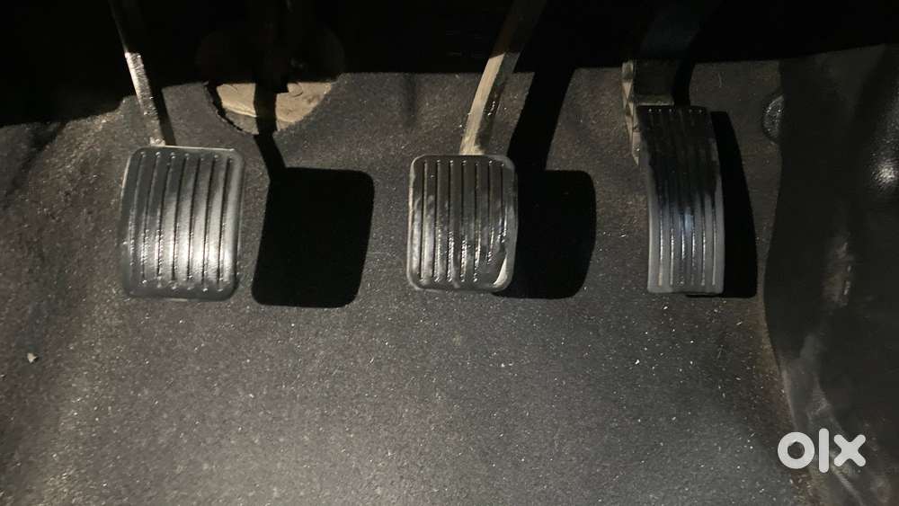 Hyundai Xcent Sx 1.2, 2016, Cng & Hybrids