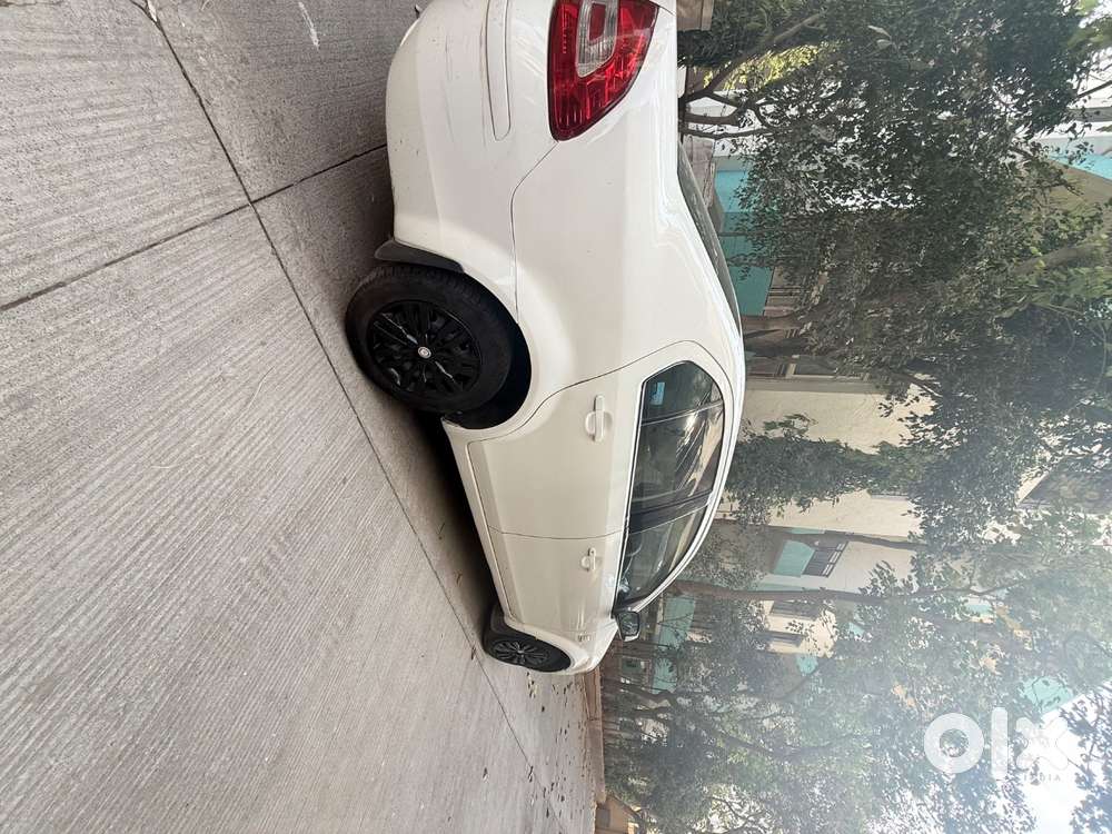 Ford Fiesta Classic 2011 Petrol Well Maintained