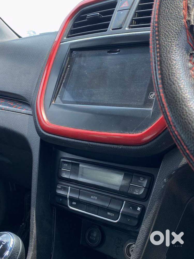 Maruti Suzuki Vitara Brezza Zdi Plus, 2018, Diesel