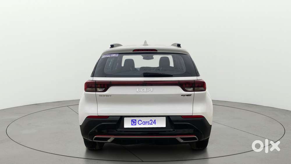 Kia Sonet Gtx+ 1.5, 2023, Diesel
