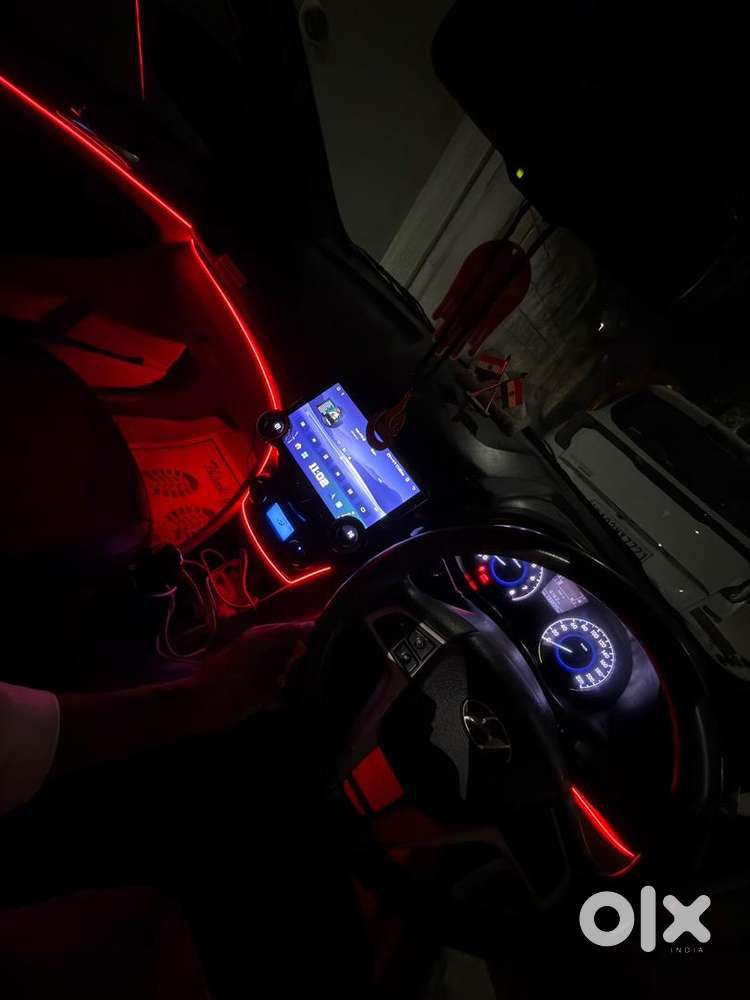 Hyundai Fluidic Verna 2011 Petrol Good Condition