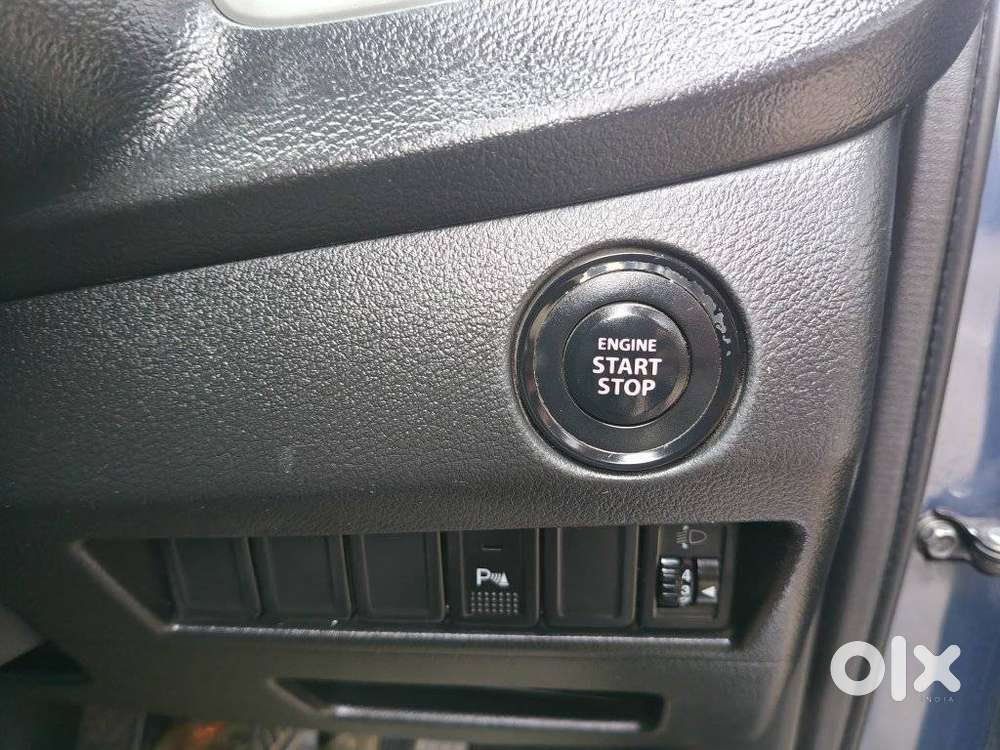 Maruti Suzuki Baleno 1.2 Delta, 2016, Petrol