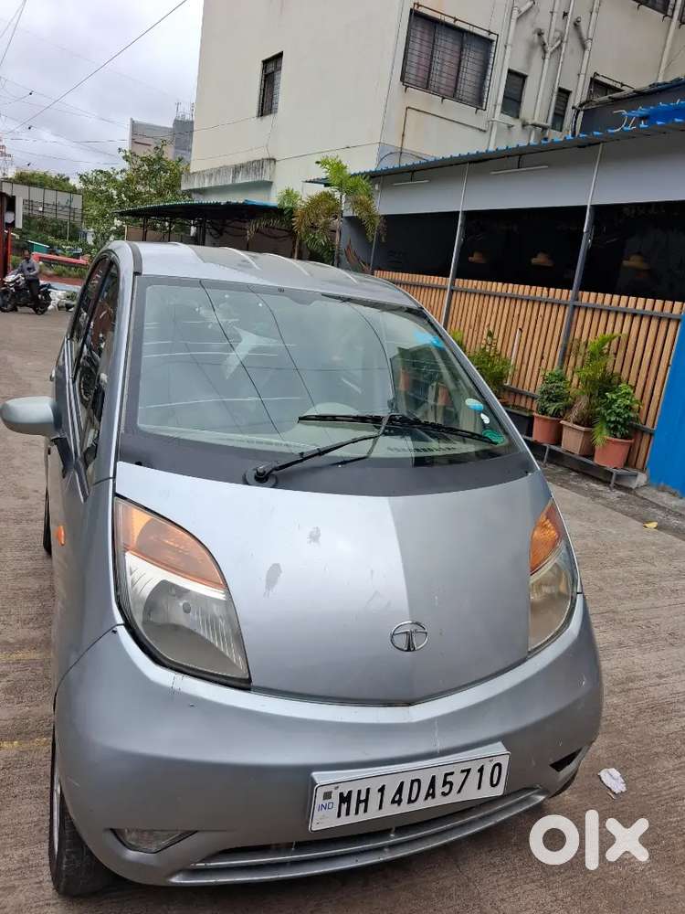 Tata Nano 2011 Petrol Good Condition