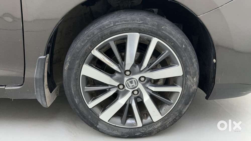 Honda City 1.5 Zx Cvt I-vtec, 2020, Petrol