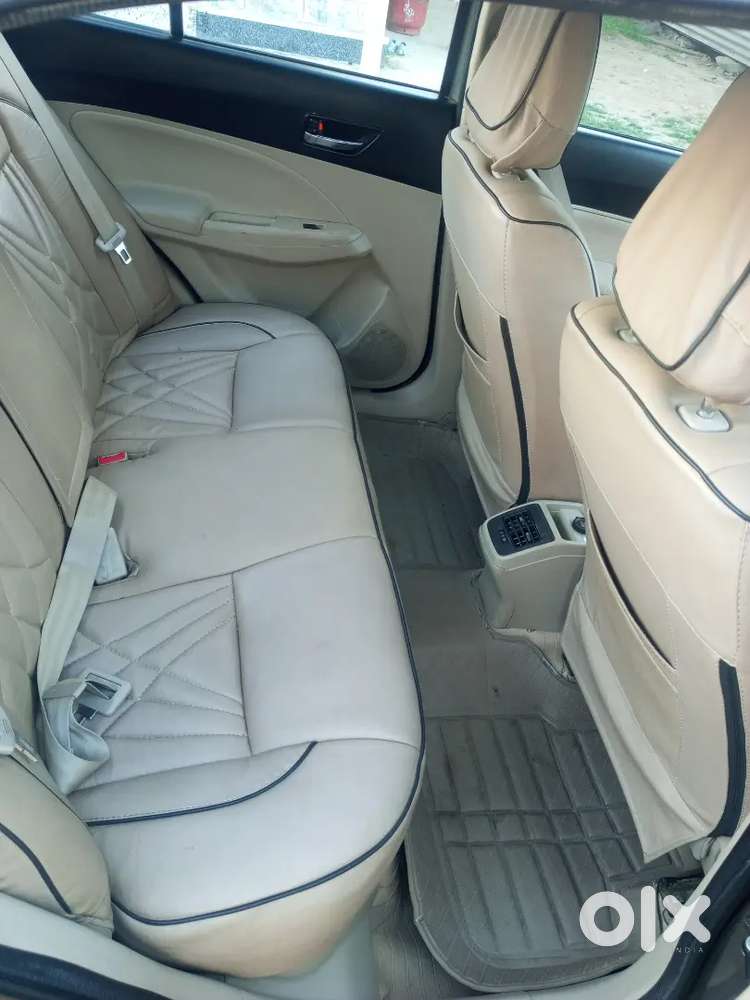 Maruti Suzuki Dzire 2021 Petrol 73000 Km Driven