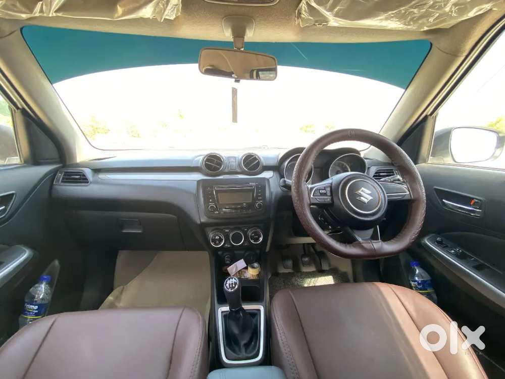 Maruti Suzuki Swift 2019 Diesel 67000 Km Driven