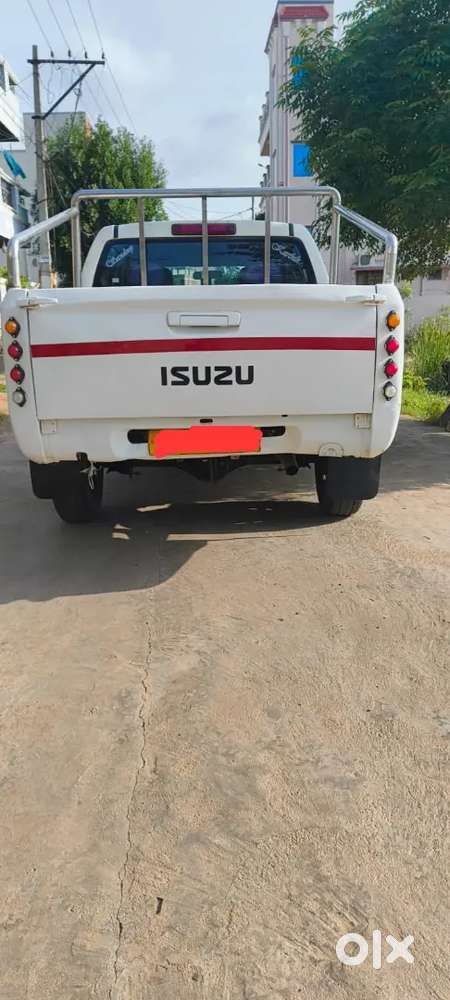 Isuzu S-cab 2020 Diesel