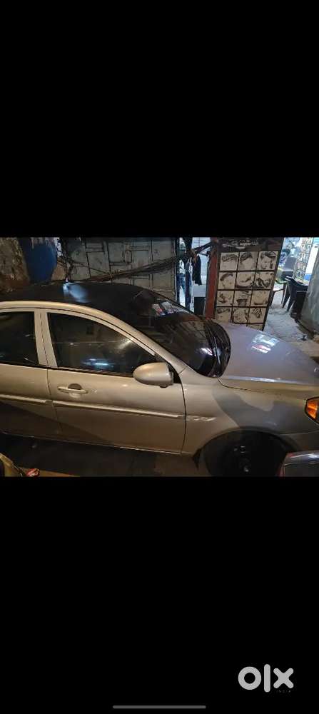 Hyundai Verna 2010 Diesel Good Condition