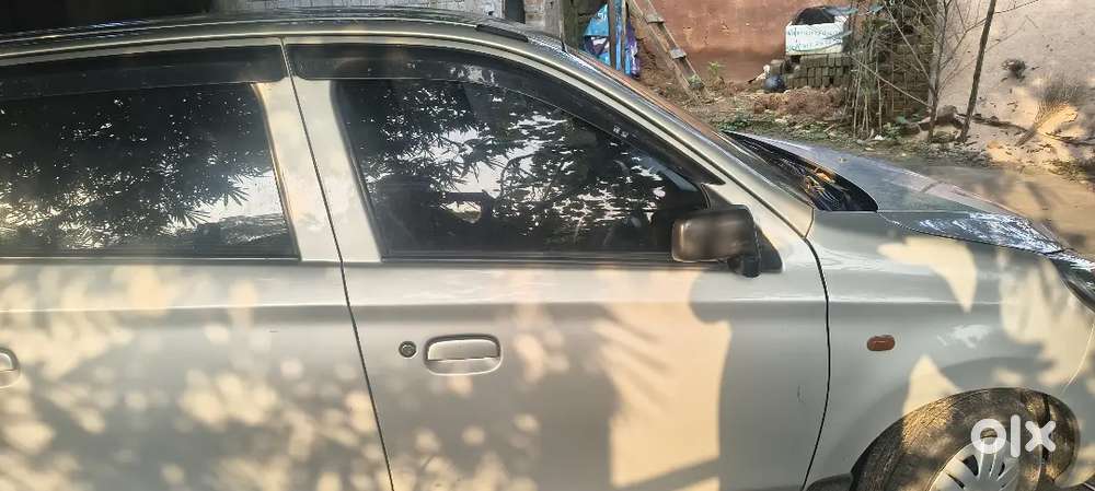 Maruti Suzuki Alto 2021 Lxi