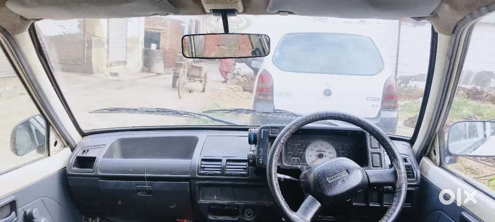 Maruti Suzuki 800 Petrol Manual 2004
