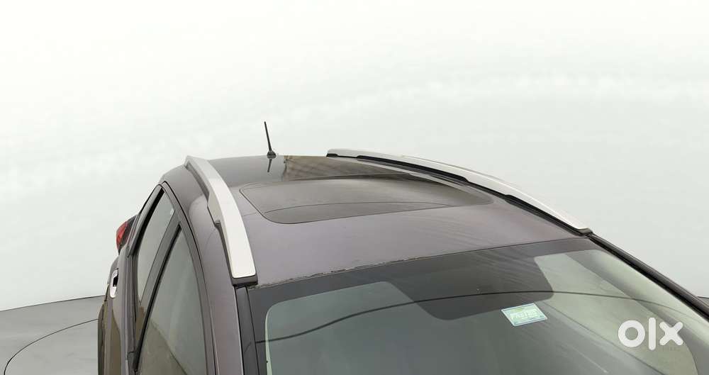 Honda Wr-v 1.2 Vx I-vtec, 2018, Petrol