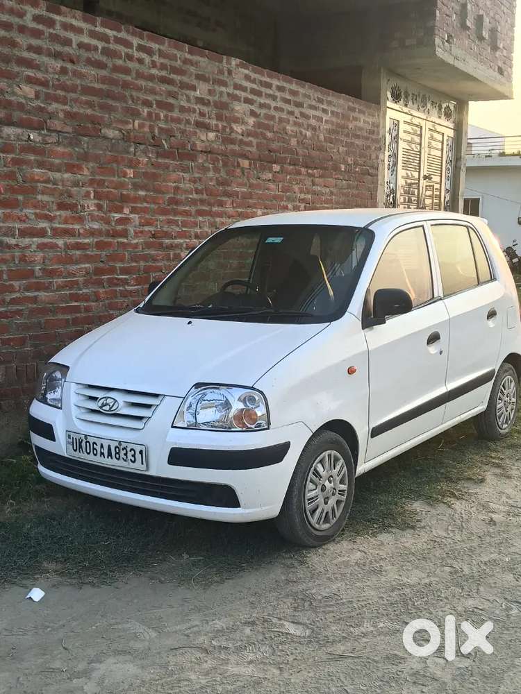 Hyundai Santro Xing 2013 Petrol 970000 Km Driven