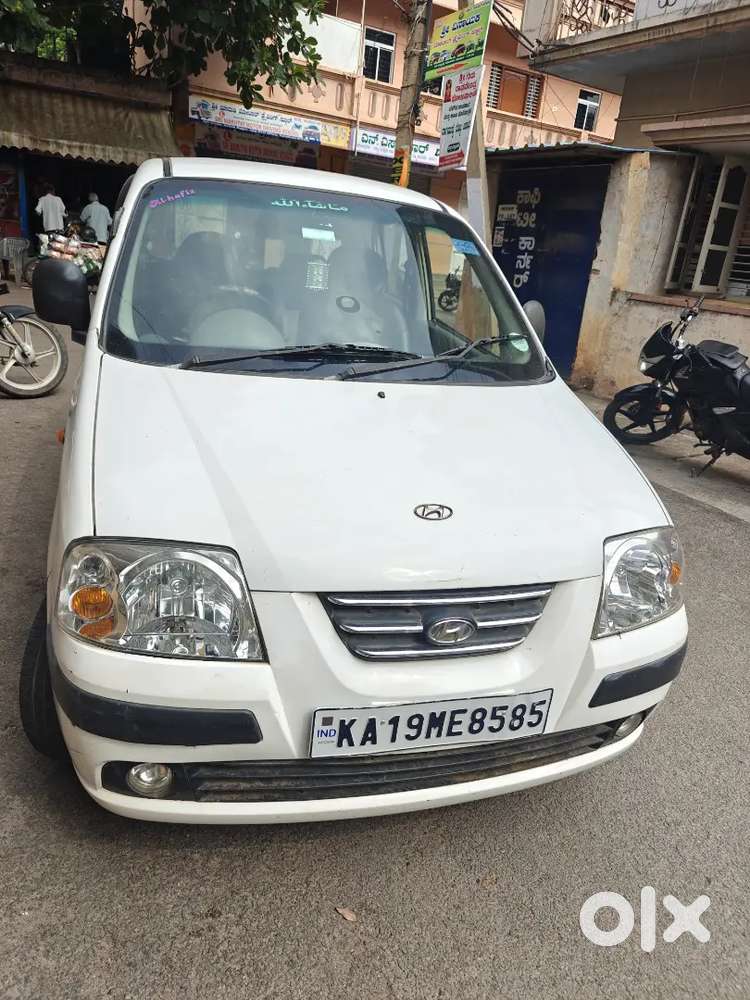 Santro Xing Car For Sale