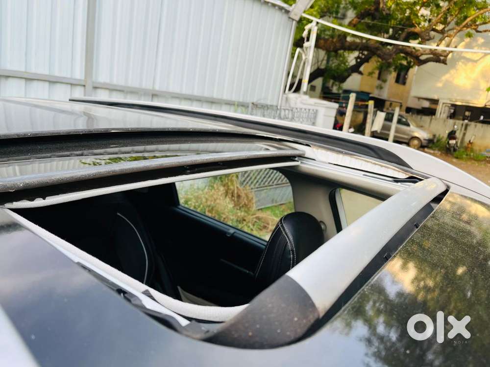 Kia Sonet Htx D, 2023, Petrol