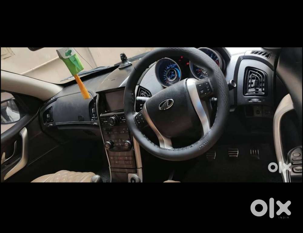 Mahindra Xuv500 W11, 2018, Diesel