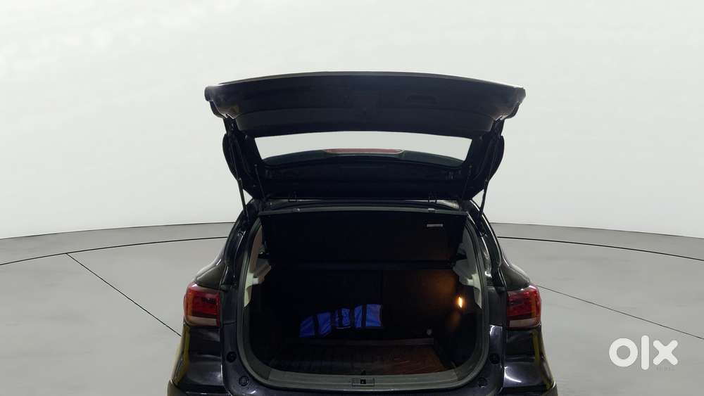 Mg Astor 1.5 Sharp Cvt, 2023, Petrol