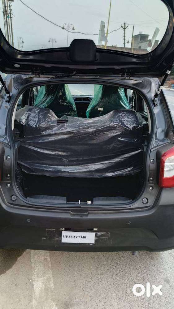 Maruti Suzuki Alto K10 1.0 Lxi, 2026, Petrol