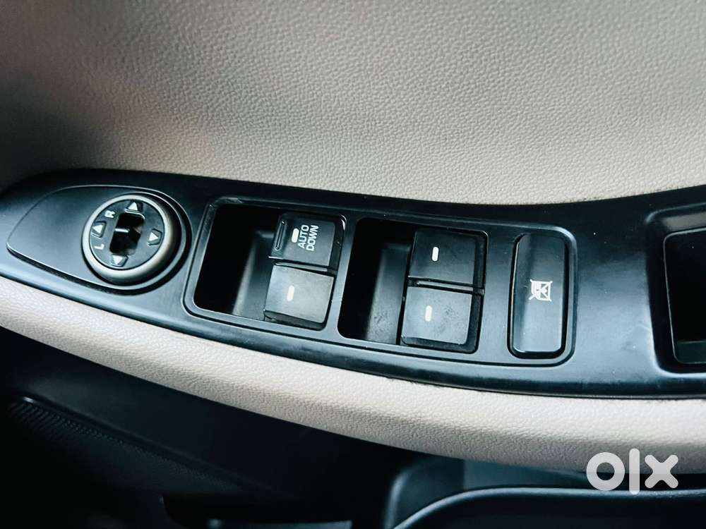 Hyundai I20 Magna 1.2 Vtvt, 2018, Petrol