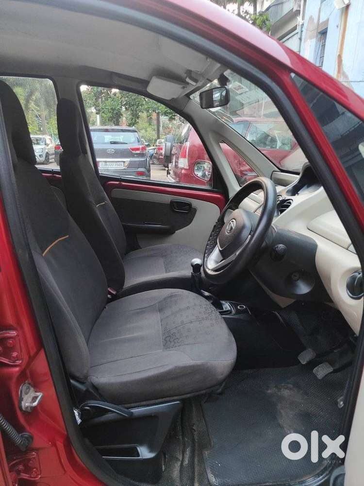 Tata Nano Genx Xt, 2015, Petrol