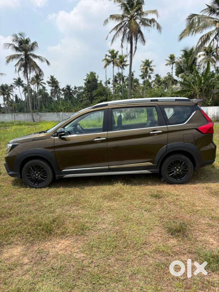 Maruti Suzuki Xl6 Alpha At, 2020, Petrol