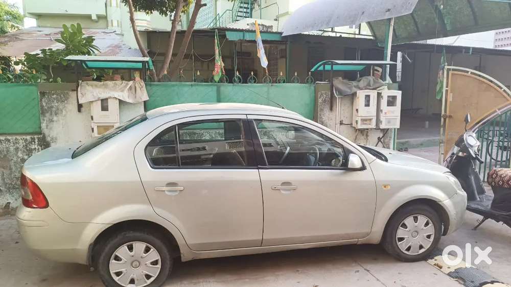 Ford Fiesta 2011 Diesel 140000 Km Driven In Good Running Condition
