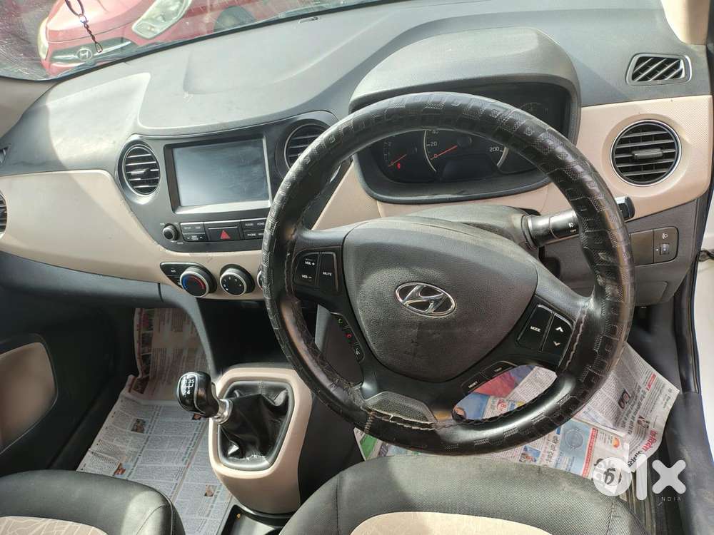 Hyundai Grand I10 2016-2017 Crdi Sportz Celebration Edition, 2017, D..