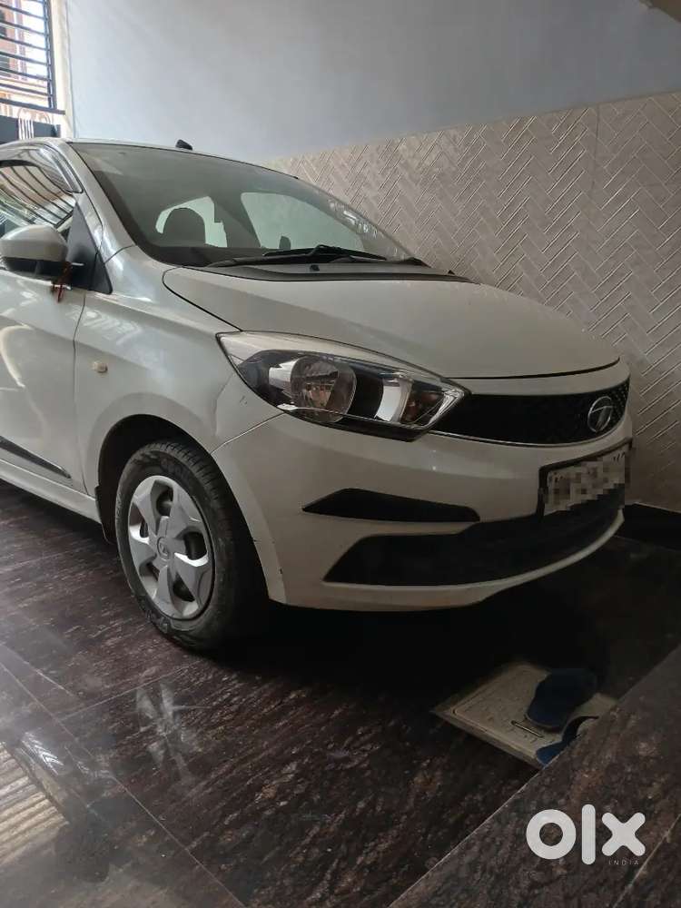 Tata Tiago Revotron 2019 Manual Second Owner