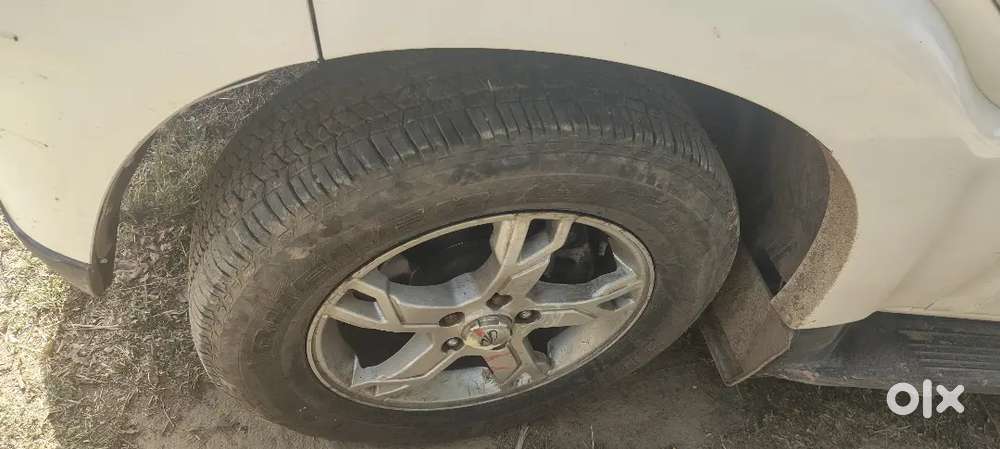 Mahindra Scorpio 2016 Diesel 70000 Km Driven