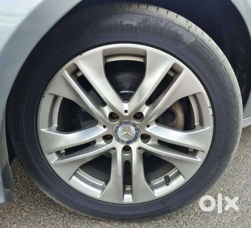 Mercedes-benz E-class 220 Cdi Sport, 2012, Diesel