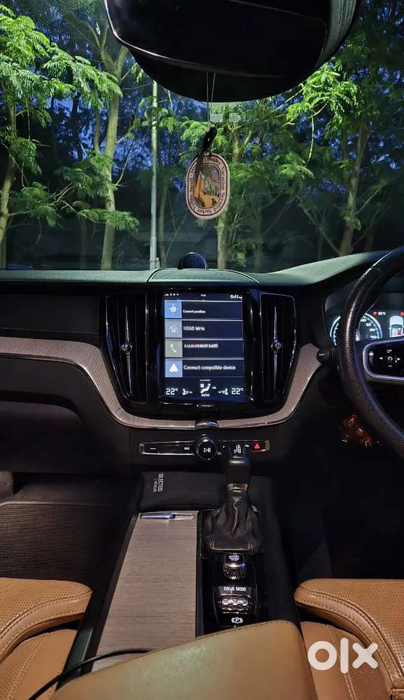 Volvo Xc60 Inscription D5 Polestar 2018 Diesel Automatic