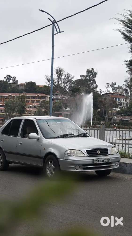 Maruti Suzuki Esteem 2007 Well Maintained