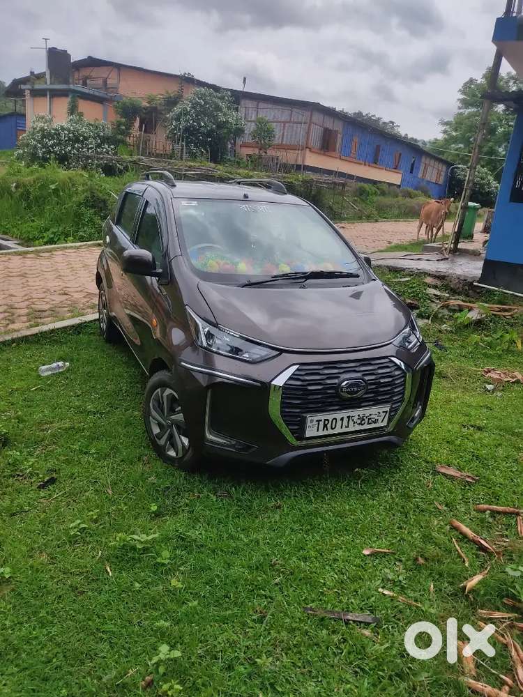 Datsun Redigo 2022 Petrol 16000 Km Driven