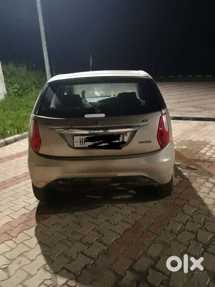 Tata Bolt Revotron 2016 Petrol