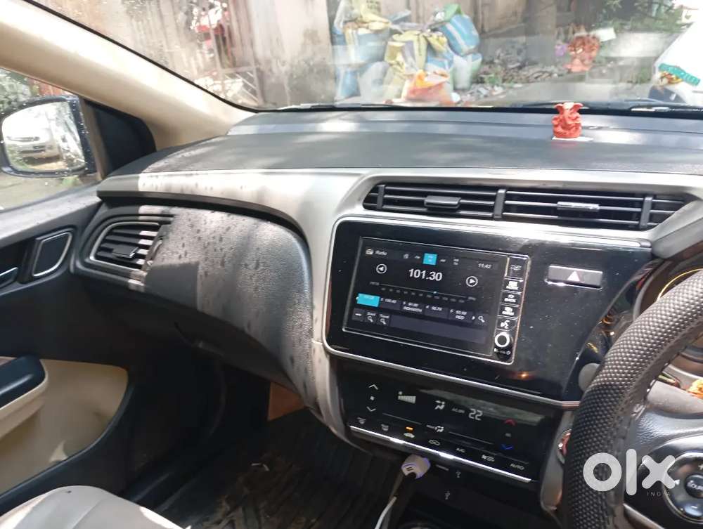 Honda City 2017 Diesel One Hand Used In Very Good Condition